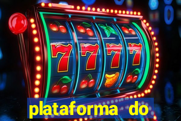 plataforma do gustavo lima